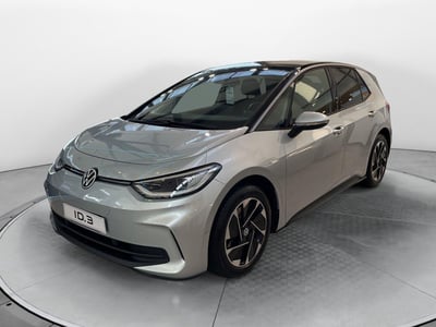 Volkswagen ID.3 77 kWh Pro S Edition Plus del 2025 usata a Carnago
