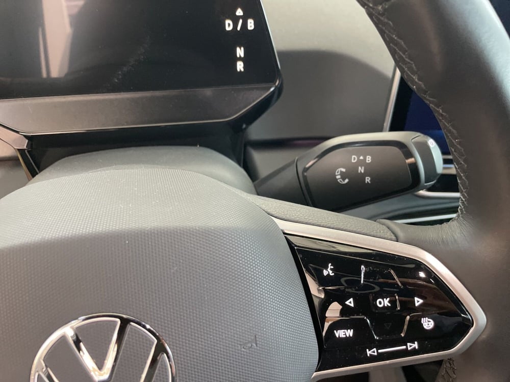 Volkswagen ID.3 usata a Varese (14)