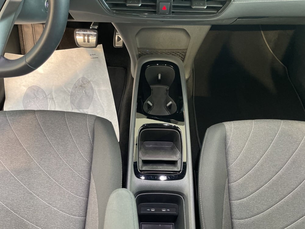 Volkswagen ID.3 usata a Varese (15)