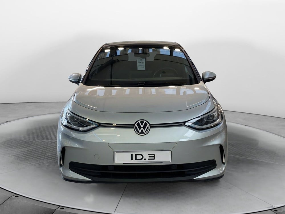 Volkswagen ID.3 usata a Varese (2)