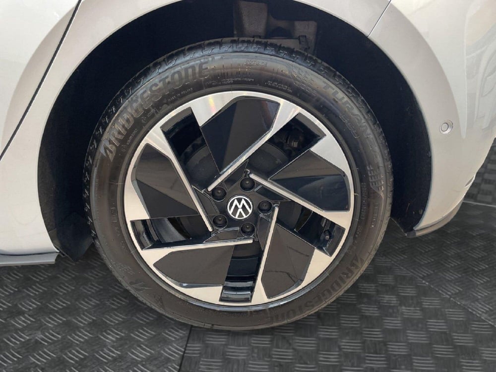 Volkswagen ID.3 usata a Varese (7)