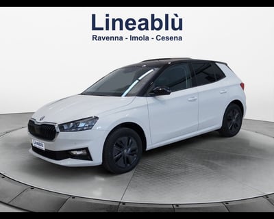 Skoda Fabia 1.0 TSI EVO 95 CV Style nuova a Cesena