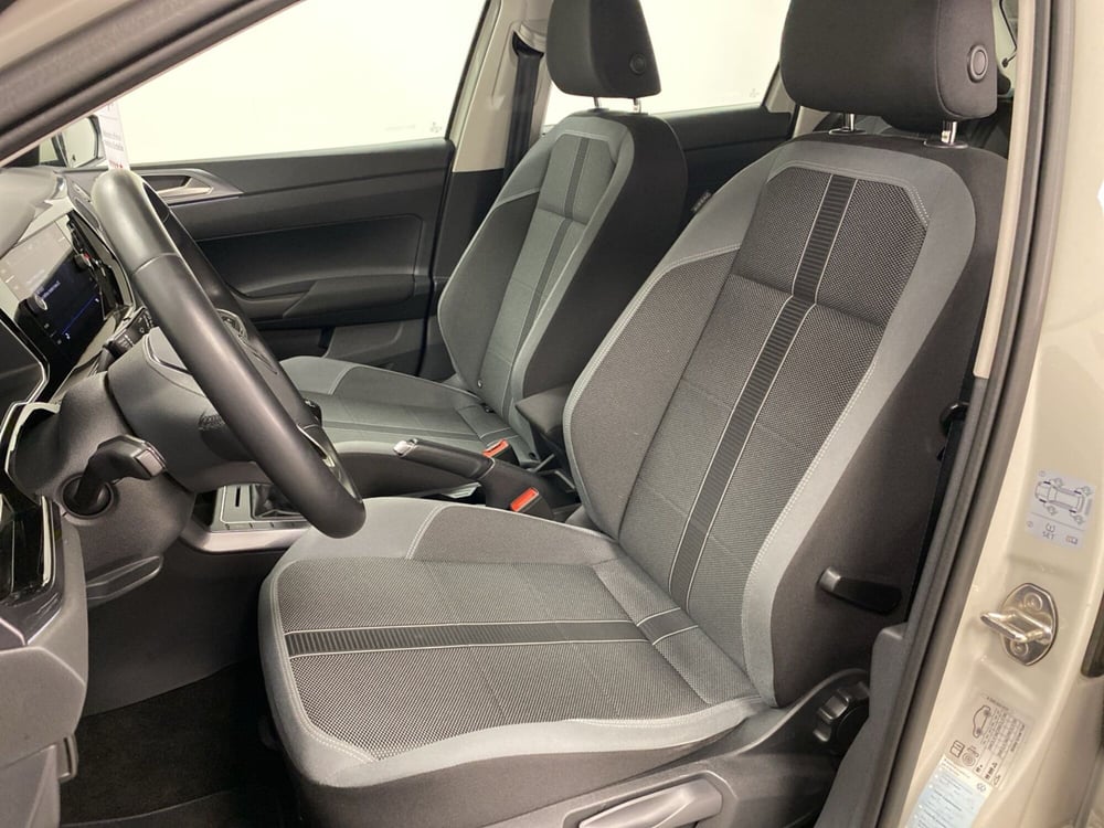 Volkswagen Polo usata a Varese (14)