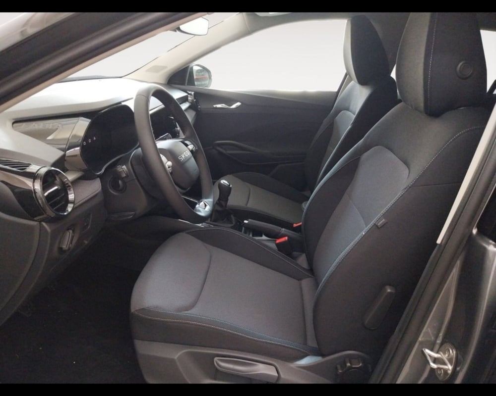 Skoda Fabia nuova a Forlì-Cesena (15)