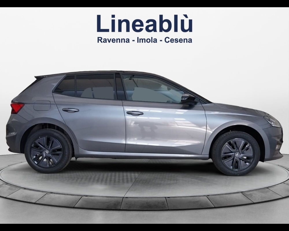 Skoda Fabia nuova a Forlì-Cesena (8)