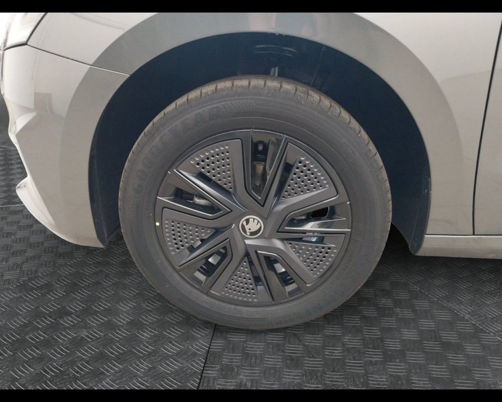 Skoda Fabia nuova a Forlì-Cesena (9)
