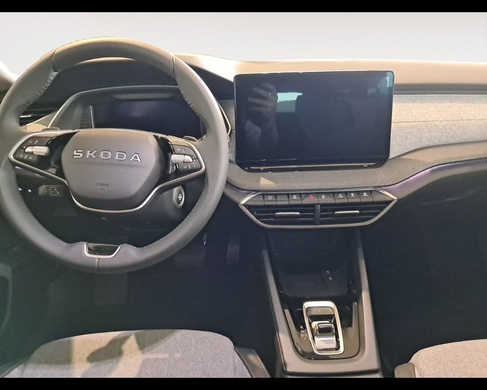 Skoda Octavia Station Wagon usata a Ravenna (14)