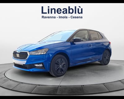 Skoda Fabia 1.0 TSI EVO 95 CV Style nuova a Cesena