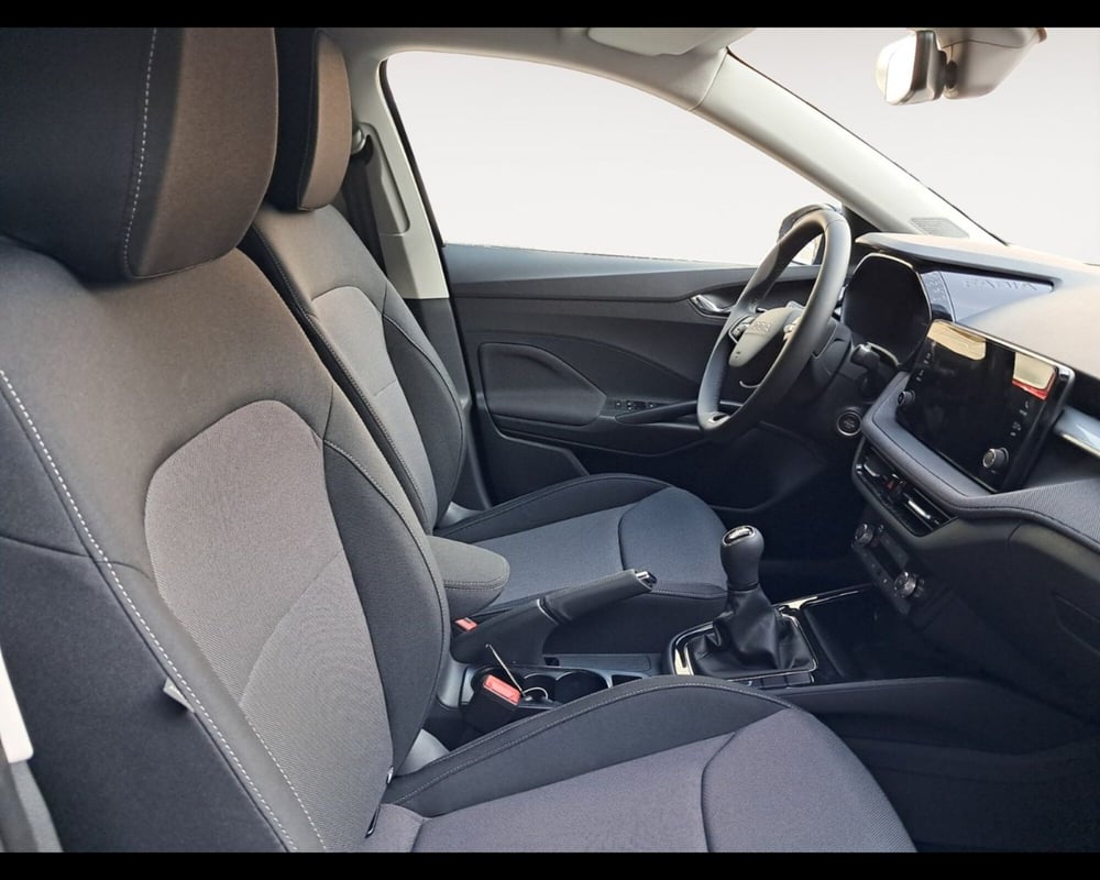 Skoda Fabia nuova a Forlì-Cesena (12)