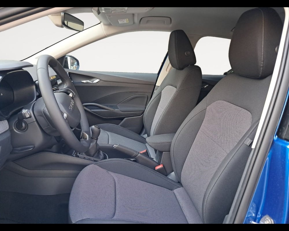 Skoda Fabia nuova a Forlì-Cesena (13)