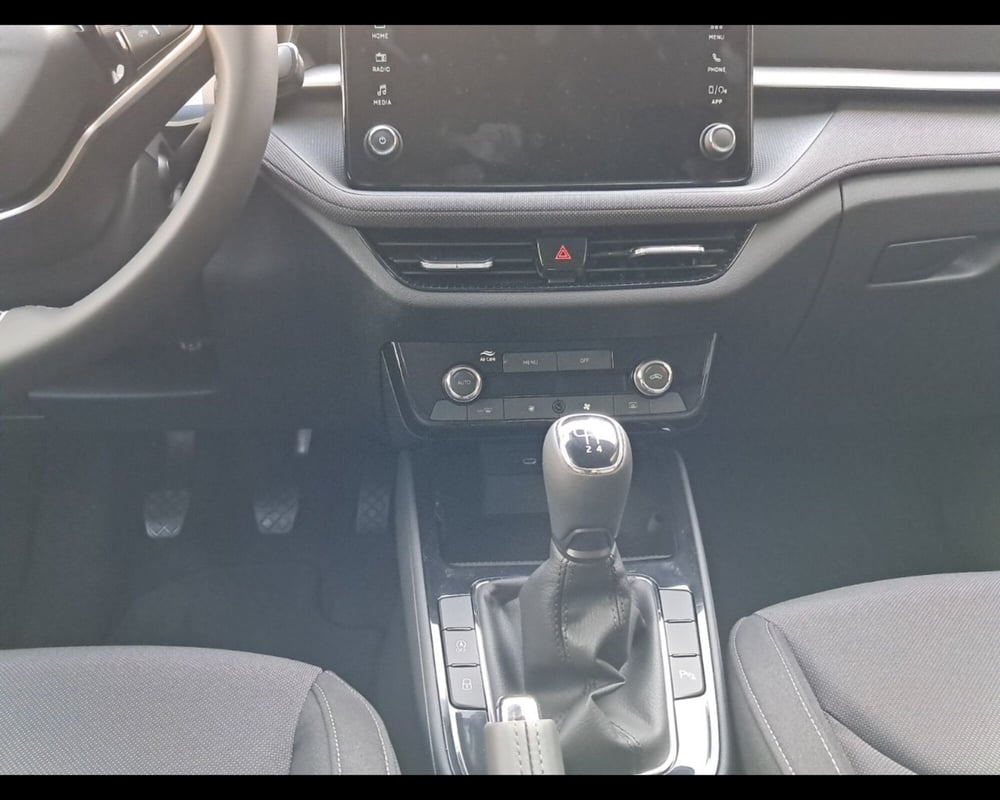 Skoda Fabia nuova a Forlì-Cesena (14)
