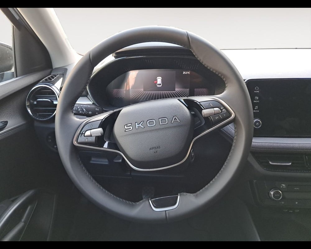Skoda Fabia nuova a Forlì-Cesena (15)