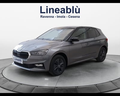 Skoda Fabia 1.0 TSI EVO 95 CV Style nuova a Ravenna