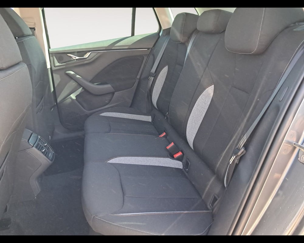Skoda Kamiq nuova a Ravenna (11)
