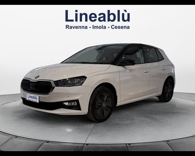 Skoda Fabia 1.0 TSI Ambition nuova a Ravenna