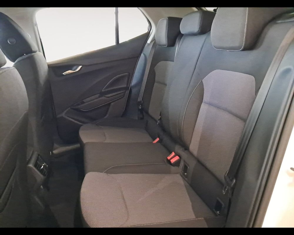 Skoda Fabia nuova a Ravenna (11)