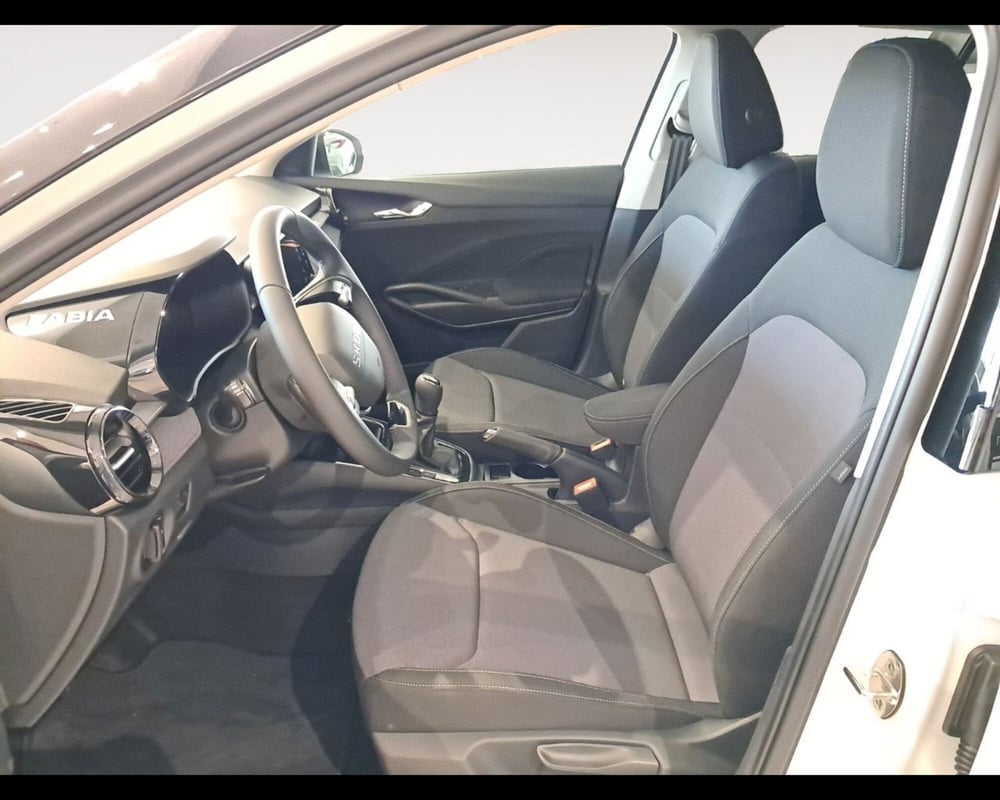 Skoda Fabia nuova a Ravenna (13)
