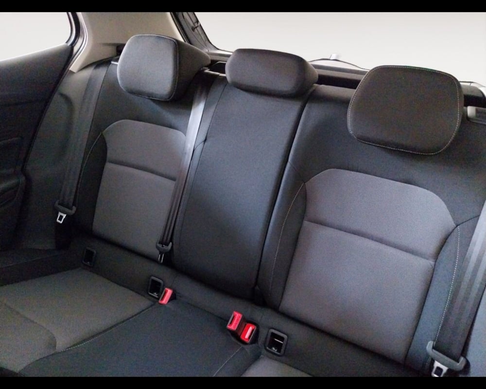 Skoda Fabia nuova a Ravenna (11)