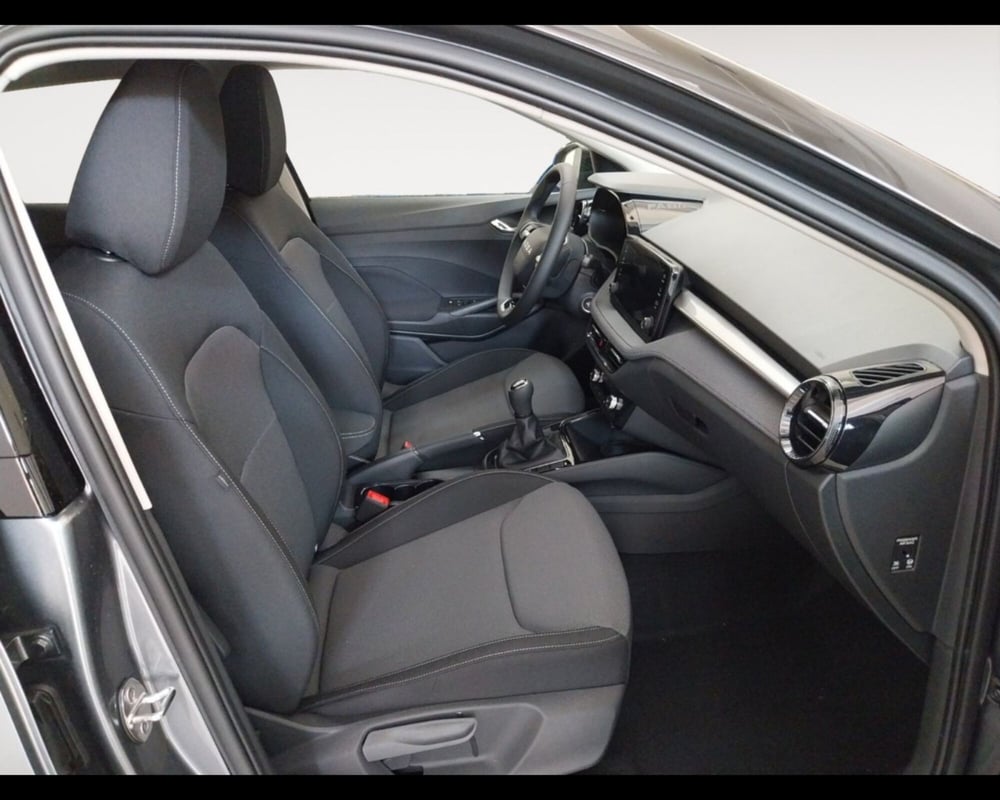 Skoda Fabia nuova a Ravenna (12)
