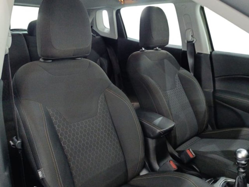 Jeep Compass usata a Catania (10)