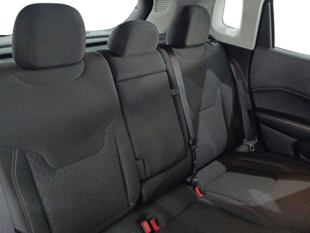 Jeep Compass usata a Catania (11)