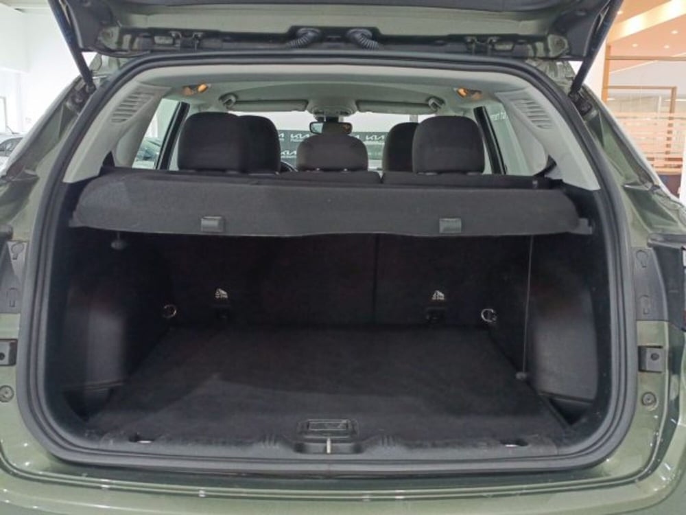 Jeep Compass usata a Catania (12)