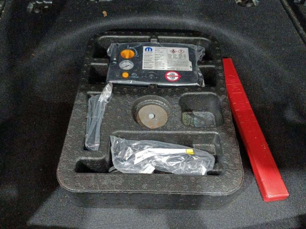 Jeep Compass usata a Catania (13)