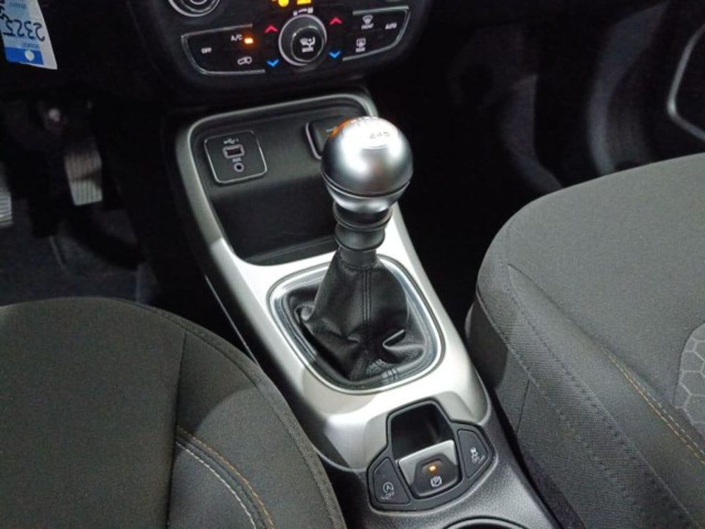 Jeep Compass usata a Catania (8)