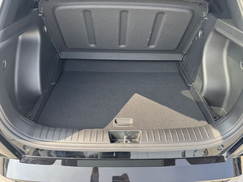 Hyundai Kona usata a Pordenone (14)