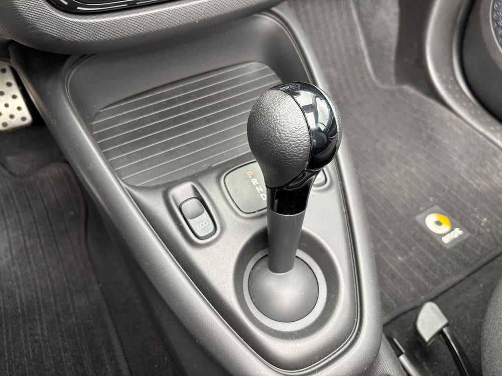 smart Fortwo Cabrio usata a Monza e Brianza (18)