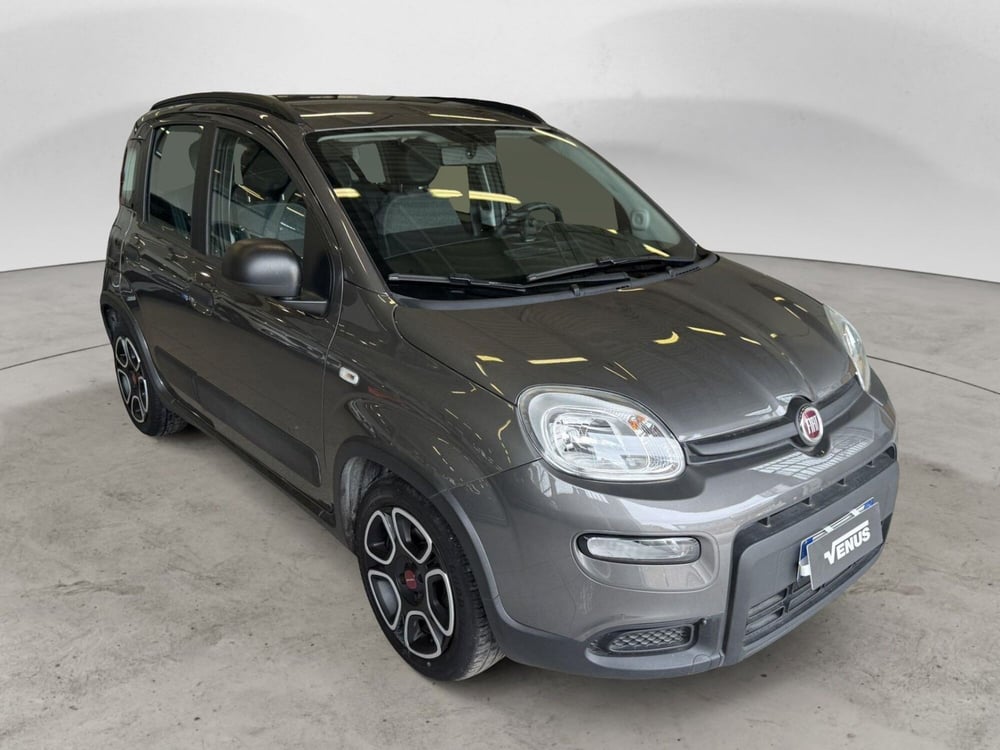 Fiat Panda usata a Milano (15)