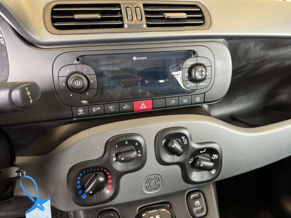 Fiat Panda usata a Milano (20)