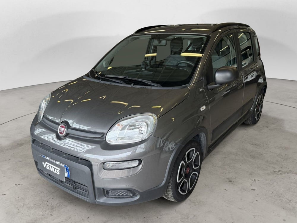 Fiat Panda usata a Milano (3)
