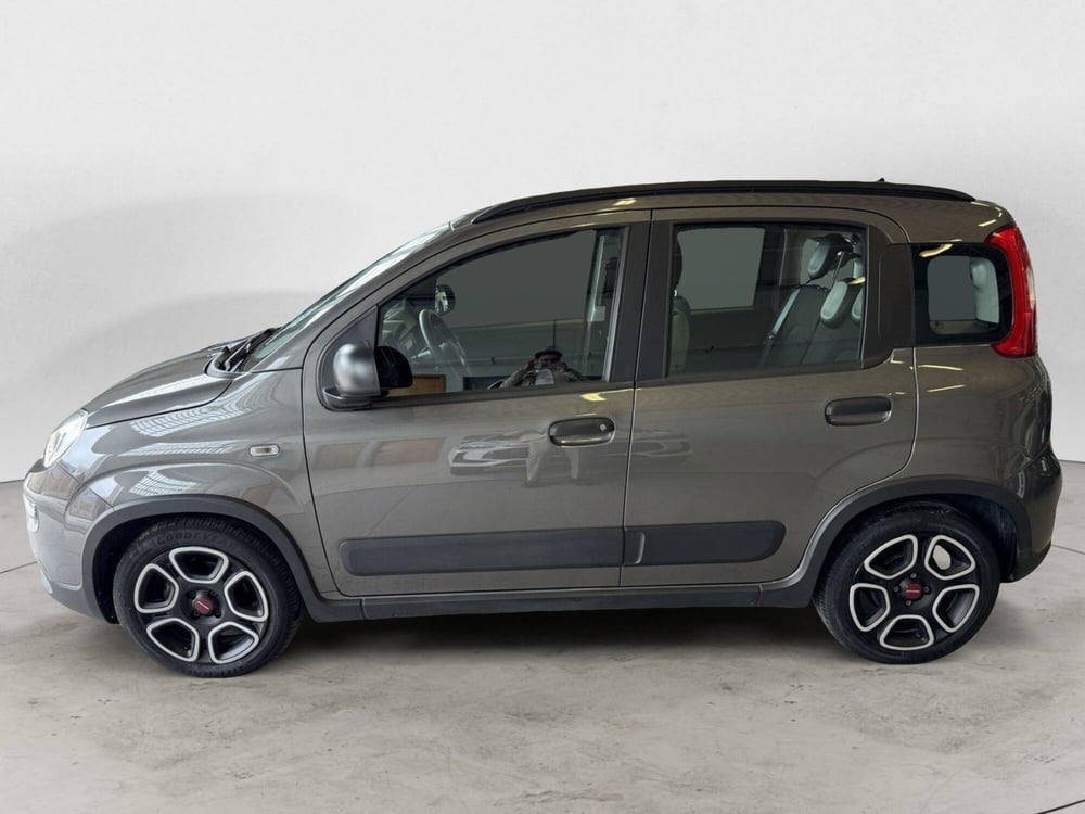 Fiat Panda usata a Milano (4)