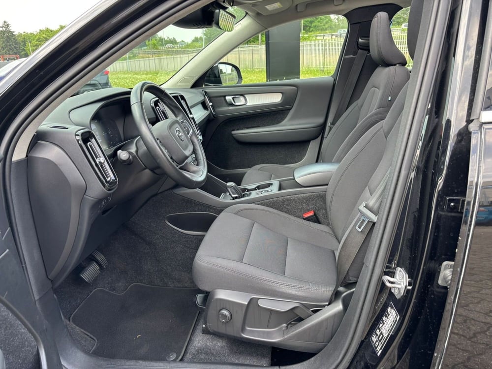 Volvo XC40 usata a Monza e Brianza (10)