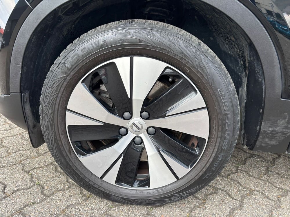 Volvo XC40 usata a Monza e Brianza (17)