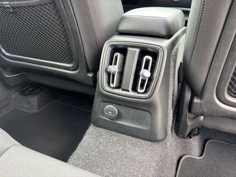 Volvo XC40 usata a Monza e Brianza (19)