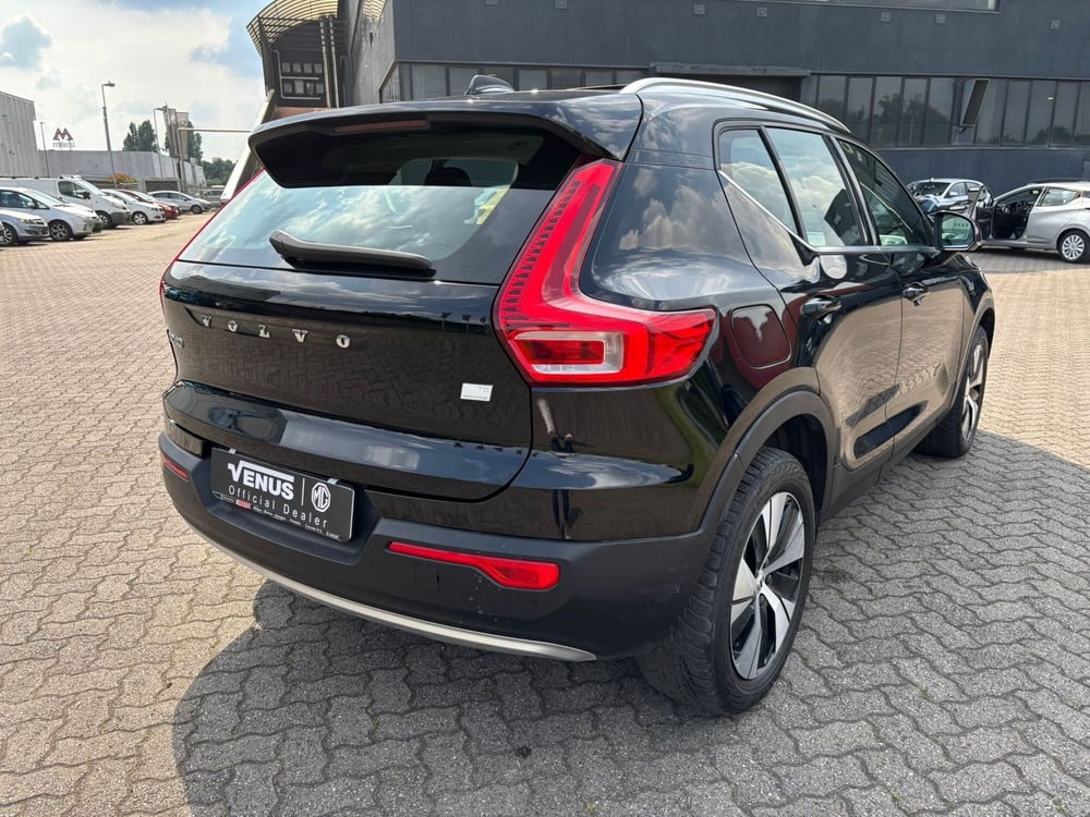 Volvo XC40 usata a Monza e Brianza (6)
