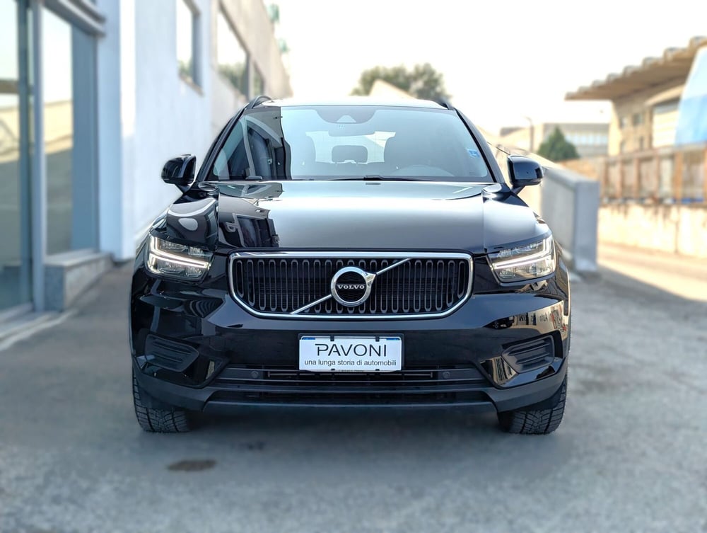 Volvo XC40 usata a Pescara
