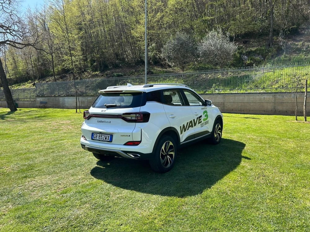 Emc Wave usata a Salerno (3)