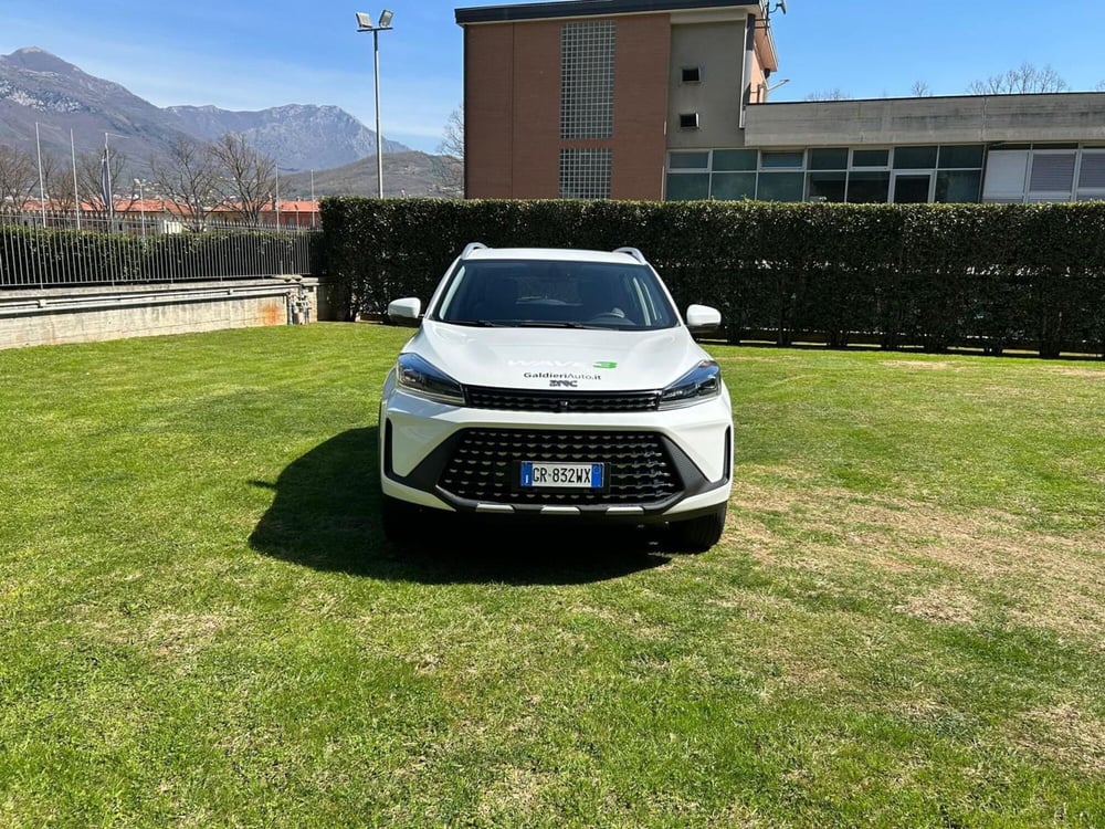 Emc Wave usata a Salerno (9)