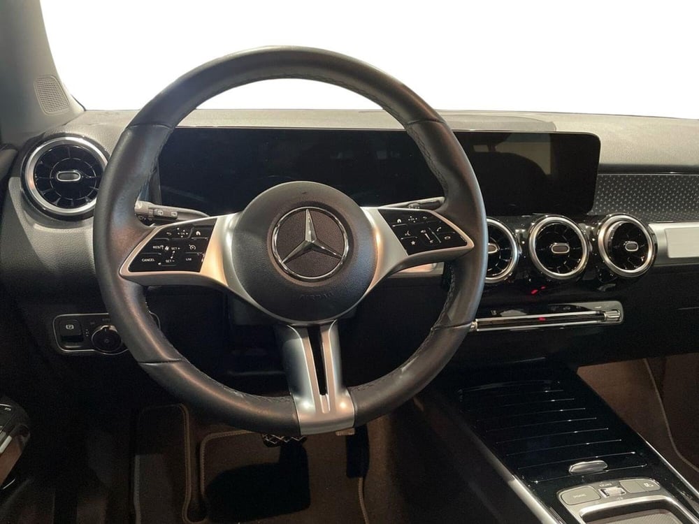 Mercedes-Benz GLB usata a Firenze (11)