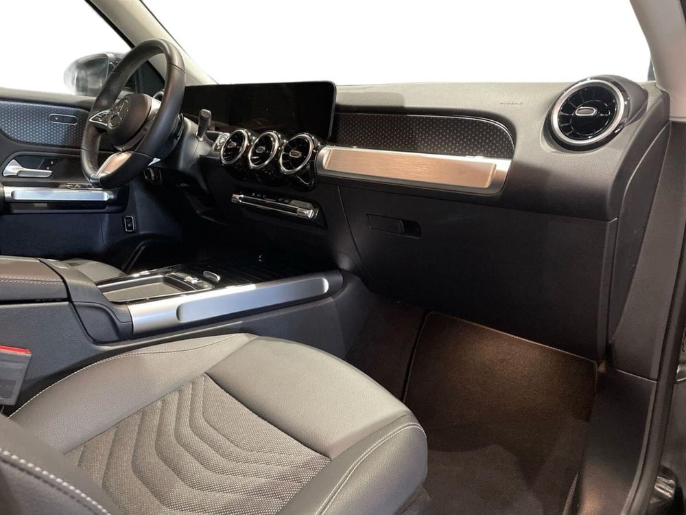 Mercedes-Benz GLB usata a Firenze (15)