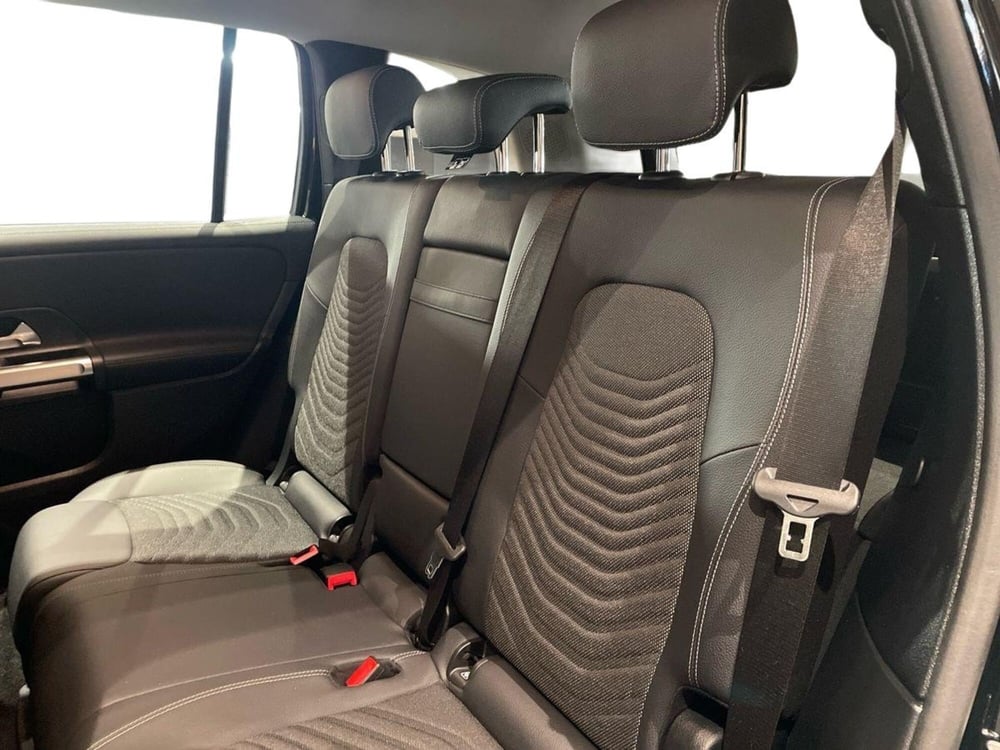 Mercedes-Benz GLB usata a Firenze (16)