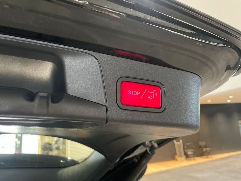 Mercedes-Benz GLB usata a Firenze (18)