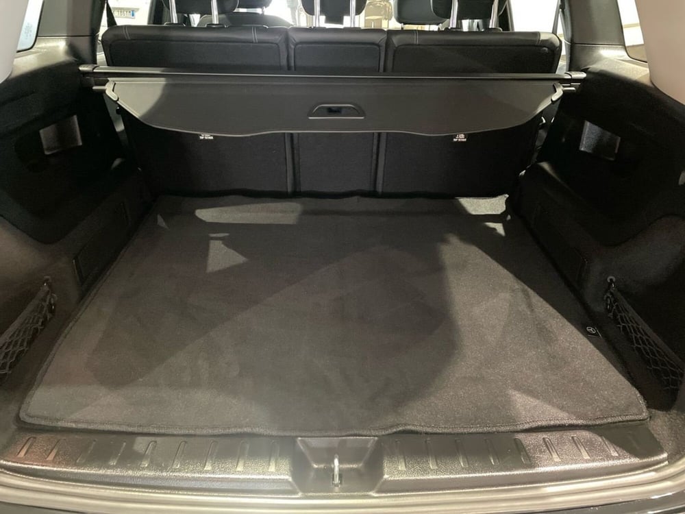 Mercedes-Benz GLB usata a Firenze (8)