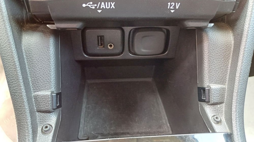 Opel Mokka usata a Padova (15)