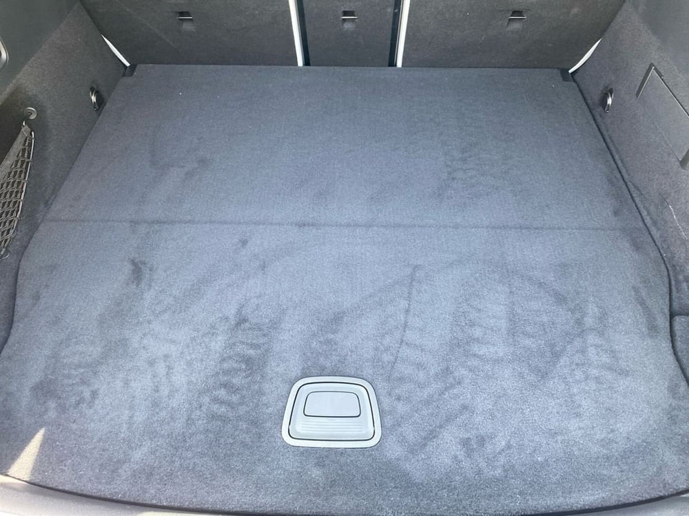 Mercedes-Benz GLC Coupé usata a Firenze (8)