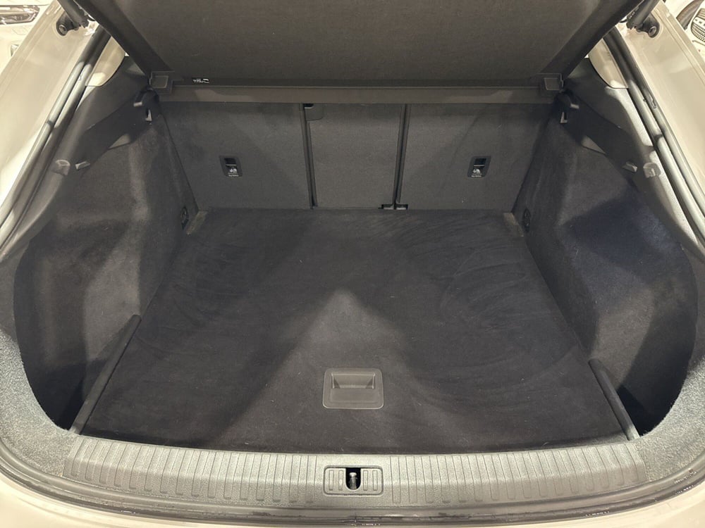 Audi Q3 Sportback usata a Prato (16)