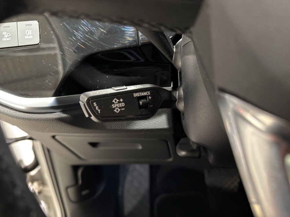 Audi Q3 Sportback usata a Prato (20)